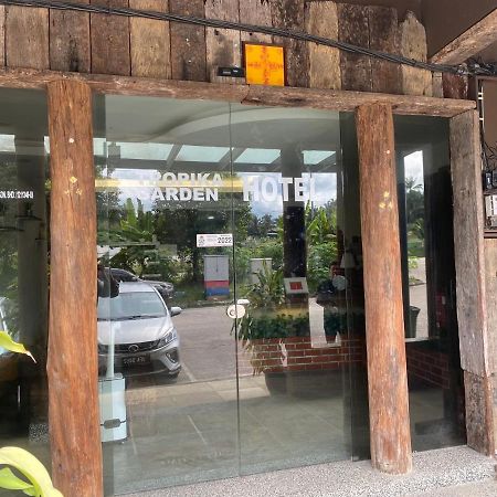 Tropika Garden Hotel Kulai Johor Bahru Esterno foto