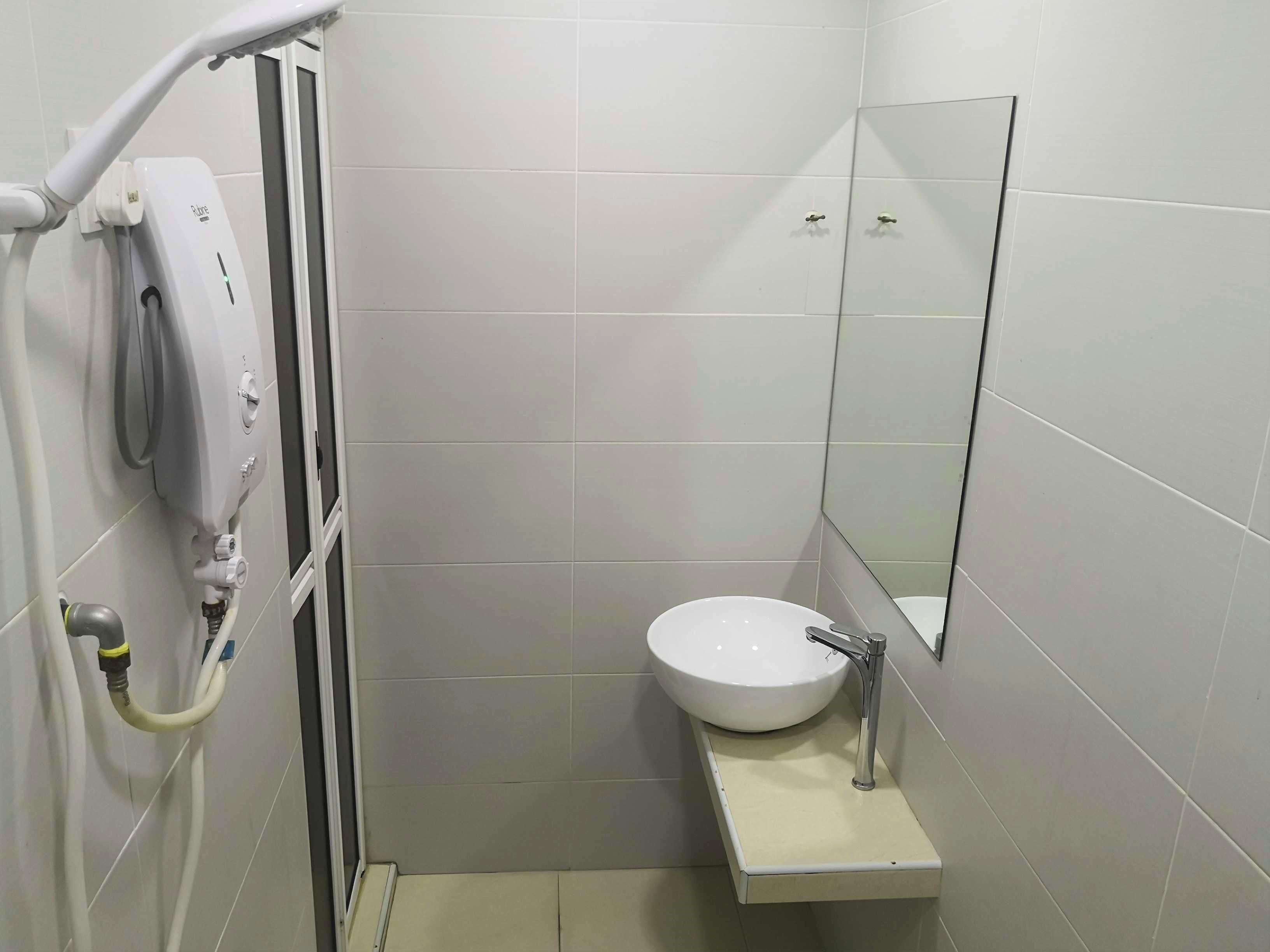 Tropika Garden Hotel Kulai Johor Bahru Esterno foto