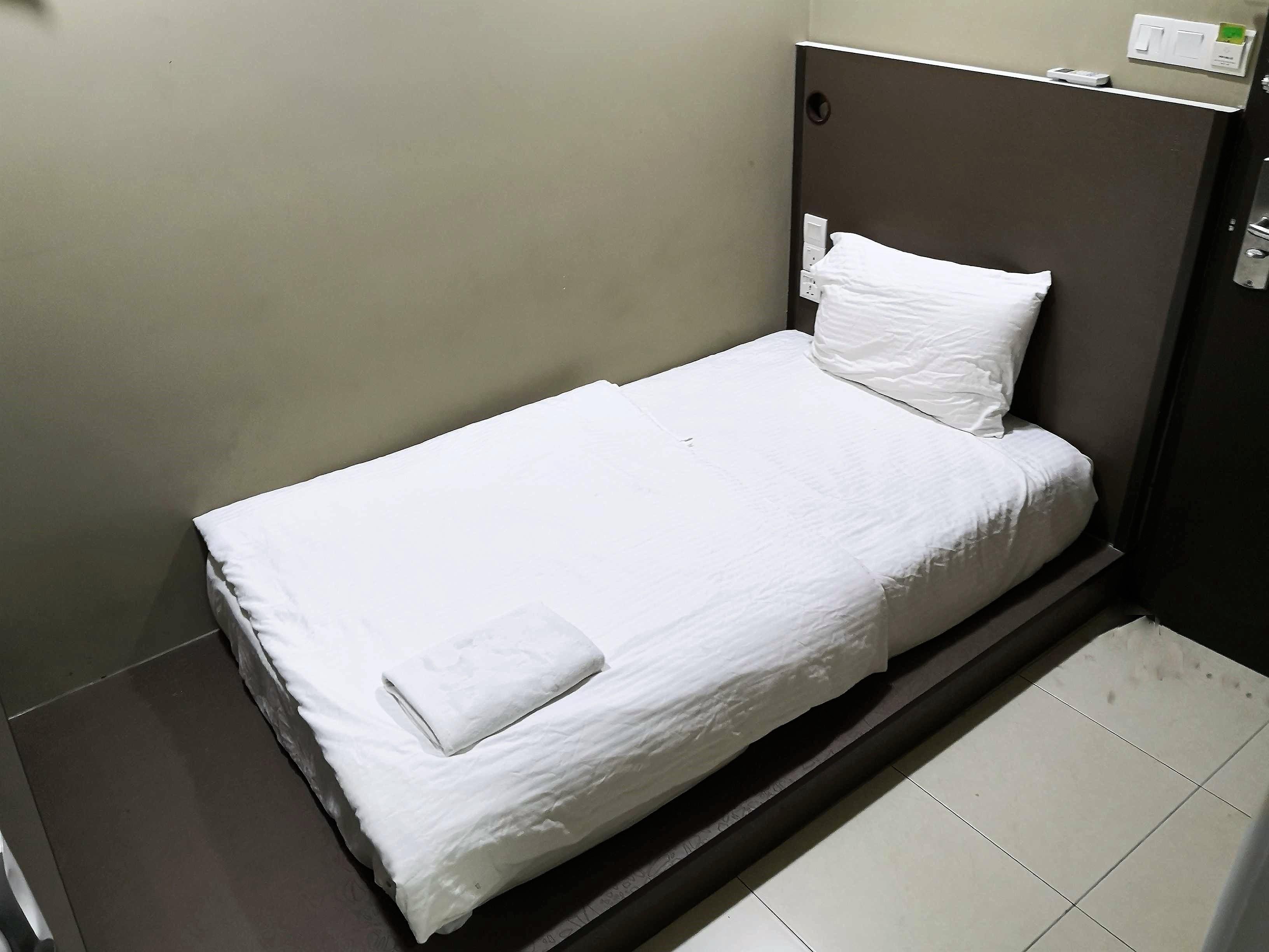 Tropika Garden Hotel Kulai Johor Bahru Esterno foto