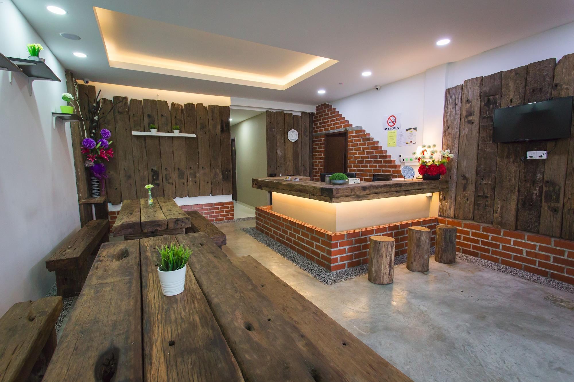Tropika Garden Hotel Kulai Johor Bahru Esterno foto