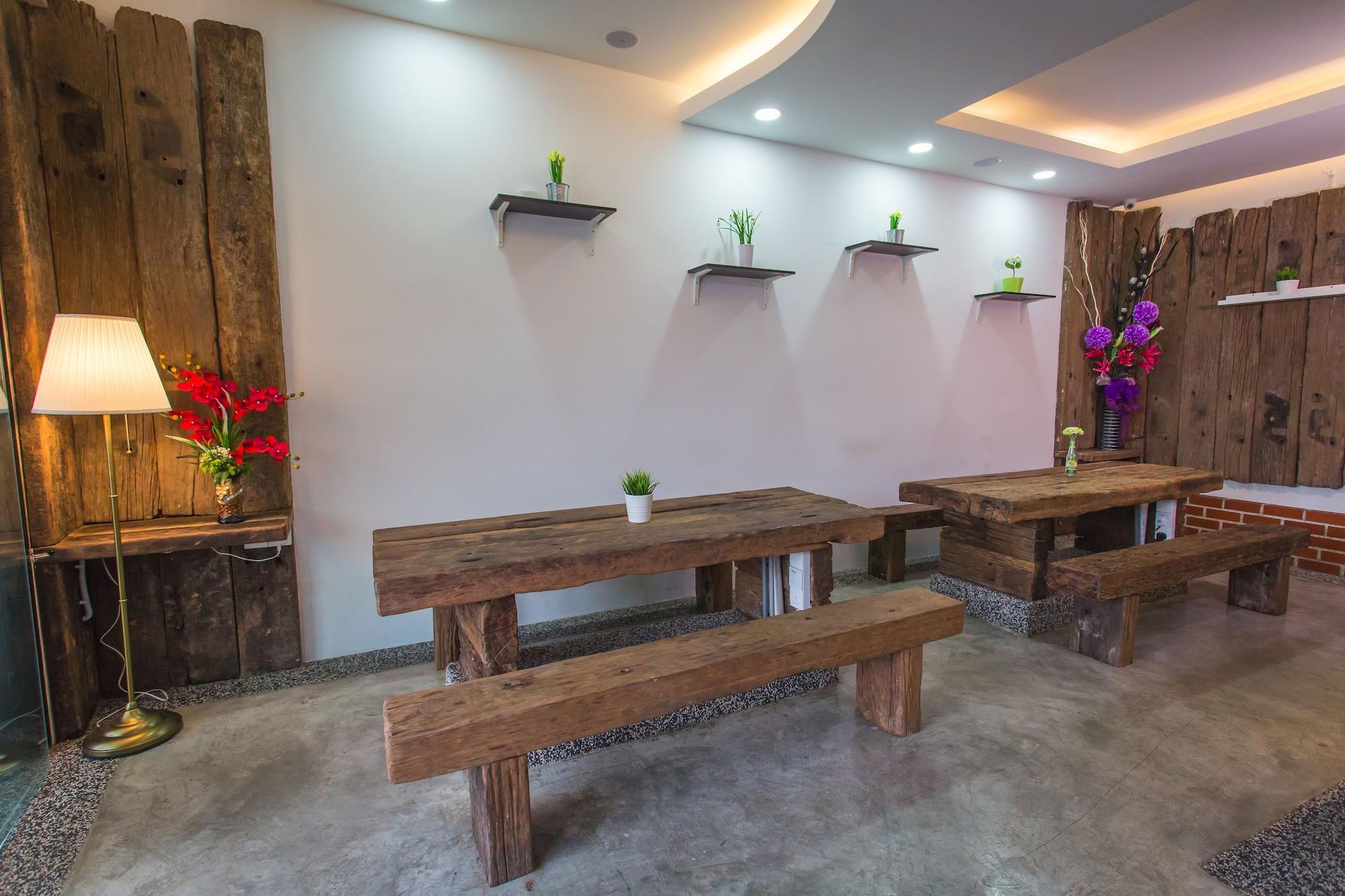 Tropika Garden Hotel Kulai Johor Bahru Esterno foto